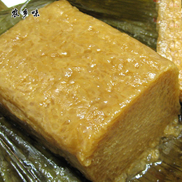 农乡味黄糕 黄粑 零食 传统糕点 贵州遵义赤水市400g香甜可口