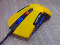 特价包邮送鼠标垫 专业游戏鼠标 USB鼠标 电脑笔记本鼠标