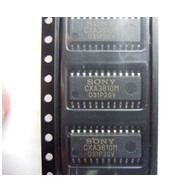 【金诺达电子】全新原装 CXA3810M A3810M CXA3810 液晶电源芯片