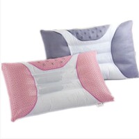 一个包邮特价决明子枕头芯磁疗保健护颈椎枕单人枕头促睡眠养生枕