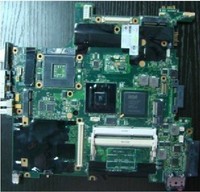 原装正品联想/IBM T400 R400 主板 GM45集显 14.1宽屏 保修一个月