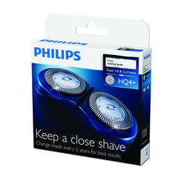 Philips/飞利浦剃须刀 刀头 HQ4 （双刀头）适用pq182 226 hq917