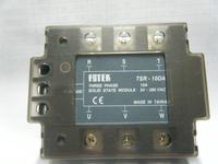 阳明型三相固态继电器 TSR-10DA(直流控交流)