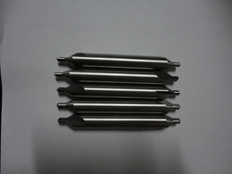 A1.5*4*100加长正品高速钢中心钻，规格齐全，非标定做