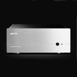 Bevix/碧维视 BV8188M 硬盘播放器 蓝光3D高清机 DSP hifi 支持4T