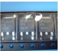 特价 全新原装 FDD86102 液晶背光板常用贴片管 质量保证