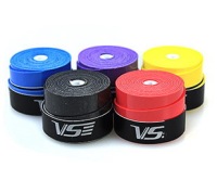 特价正品VS VG002粘性/VG025龙骨羽毛球手胶吸汗带 台湾原产胶皮
