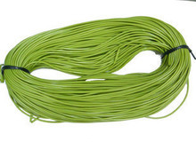 销量丝网花材料丝袜花材料绿色荷花套管马蹄莲套管/绿色套管
