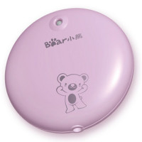 Bear/小熊 NSB-S301 暖手宝/USB接口 即插即用/包邮颜色随机发送