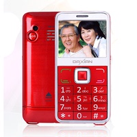 Daxian/大显 GST6000 大字大声大屏手写老年人老人手机行货