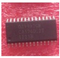 【金诺达电子】OZ9967GN OZ9967G SOP 液晶IC