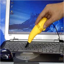 USB微型电脑吸尘器(吸卡装)/双头切换,方便吸尘