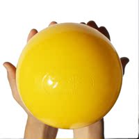 六彩CE环保加厚耐压大海洋球波波球儿童玩具宝宝玩具儿童生日礼物