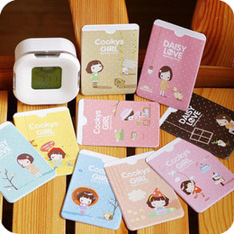 韩版卡套 可爱多功能卡套|证件套| 时尚日韩流行 可爱公交卡套