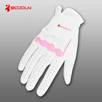 Boodun 专柜正品 boodun 高尔夫球手套 男女款golf 手套单只 左手