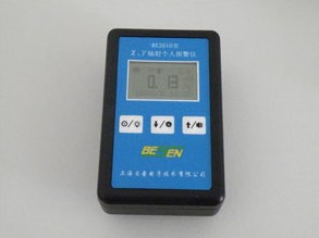 特价BS2010X-γ辐射个人剂量报警仪石头核辐射检测仪测试仪监测仪