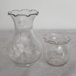 透明塑料 水培花瓶 塑料瓶花盆 特价 养风信子 水仙等 水培植物