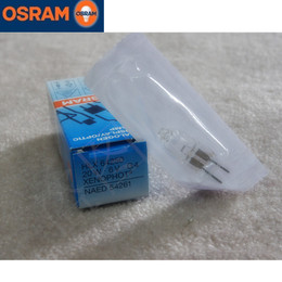 德国OSRAM(欧司朗)光学仪器米泡/无影灯泡 HLX 64250 6V 20W