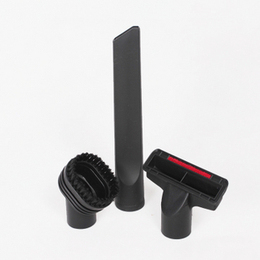 吸尘器配件 32MM三件套 适用于任何内口直径为32mm的吸尘器配件