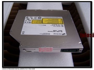 BD-ROM/DVD ReWriter H.L CA30N 6X吸入式蓝光康宝(不带按键)