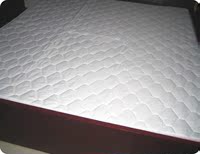 包邮|席梦思保护垫床笠床垫 夹棉加棉床护垫保洁垫1.2/1.5/1.8米