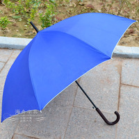 厂家特价长柄雨伞广告伞定制遮阳伞定做礼品伞可印标志logo