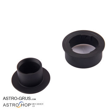 GRUS 设计 FOR LEICA 徕卡 观鸟镜目镜转天文目镜接口 2寸 1.25寸