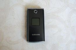 二手Samsung/三星 SGH-E218经典原装正品行货翻盖怀旧手机特价