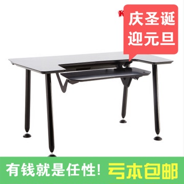 台湾大将作高端电脑桌 N3动态工作桌人体工学设计 Young boss必备