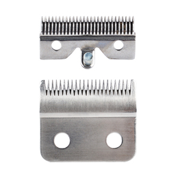 利力（701-703）理发器刀头优质精钢刀片原装理发刀齿刀头配件