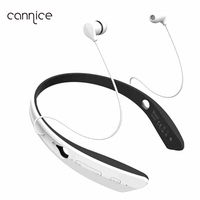 Cannice/科奈信 悦动Y2头戴式无线运动蓝牙耳机4.1双耳立体声4.0
