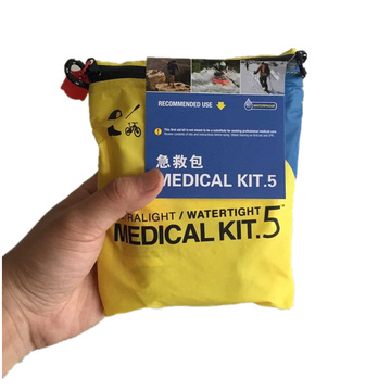 急救包  Medical KIT 冒险系列 轻量化防水包 .3 .5 .7