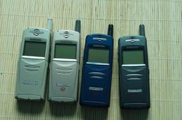 二手Samsung/三星 SGH-C188（N188)经典古董原装行货正品老手机