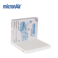micronAir滤清器 雪佛兰新赛欧3空调格滤芯 别克13-新凯越 pm2.5