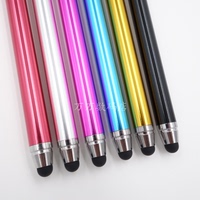 6.0可换硅胶电容笔/手写笔 手机触控笔 平板手写笔 华为 小米