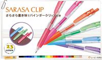 日本zebra斑马 JJ15彩色按动中性笔 啫喱笔/斑马水笔/0.5mM