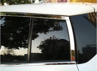 丰田致炫车窗饰条车窗亮条车窗装饰条包边致炫改装不锈钢车窗