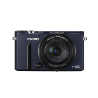 Casio/卡西欧 EX-10翻转屏美颜自拍神器照相机无线WIFI数码照相机