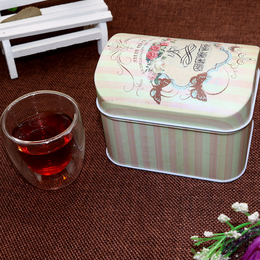 进口红茶斯里兰卡红茶锡兰红茶草莓水果味三角包茶包新年礼品包邮
