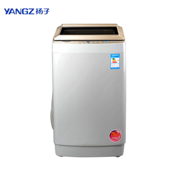 扬子 XQB80-H03H 8公斤大容量全自动洗衣机 烘干一体机