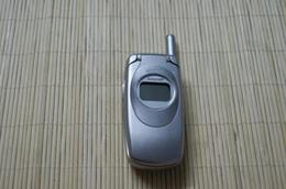 二手Samsung/三星 SGH-T108 S308经典翻盖双屏怀旧手机原装正品