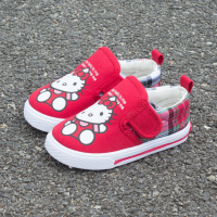 包邮2015新款女童帆布鞋秋款1-3岁儿童鞋休闲板鞋宝宝鞋小童单鞋