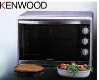 KENWOOD/凯伍德MO976全功能电烤箱52升L电烤炉烘培箱6发热管进口