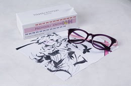 东方project 图书馆帕秋丽 紫色 印象实体化 眼镜套装