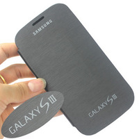 三星GALAXY s3i9300手机皮套 i9308手机保护皮套保护外壳翻盖皮套