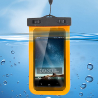 手机防水袋潜水袋游泳 漂流袋防水套手照相机防水袋相机防水