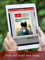 经济学人 The Economist  iPad iphone 安卓 电子数字版独立账号