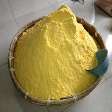 陕北农家玉米面粉 棒子面 有机苞米面粉粗粮窝窝头面 煮粥必备