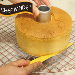chefmade学厨 烘焙工具 塑料面包戚风蛋糕脱模刀刮刀 不伤模具