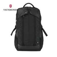 Victorinox维氏瑞士双肩包男士背包户外旅行包商务电脑包32389001